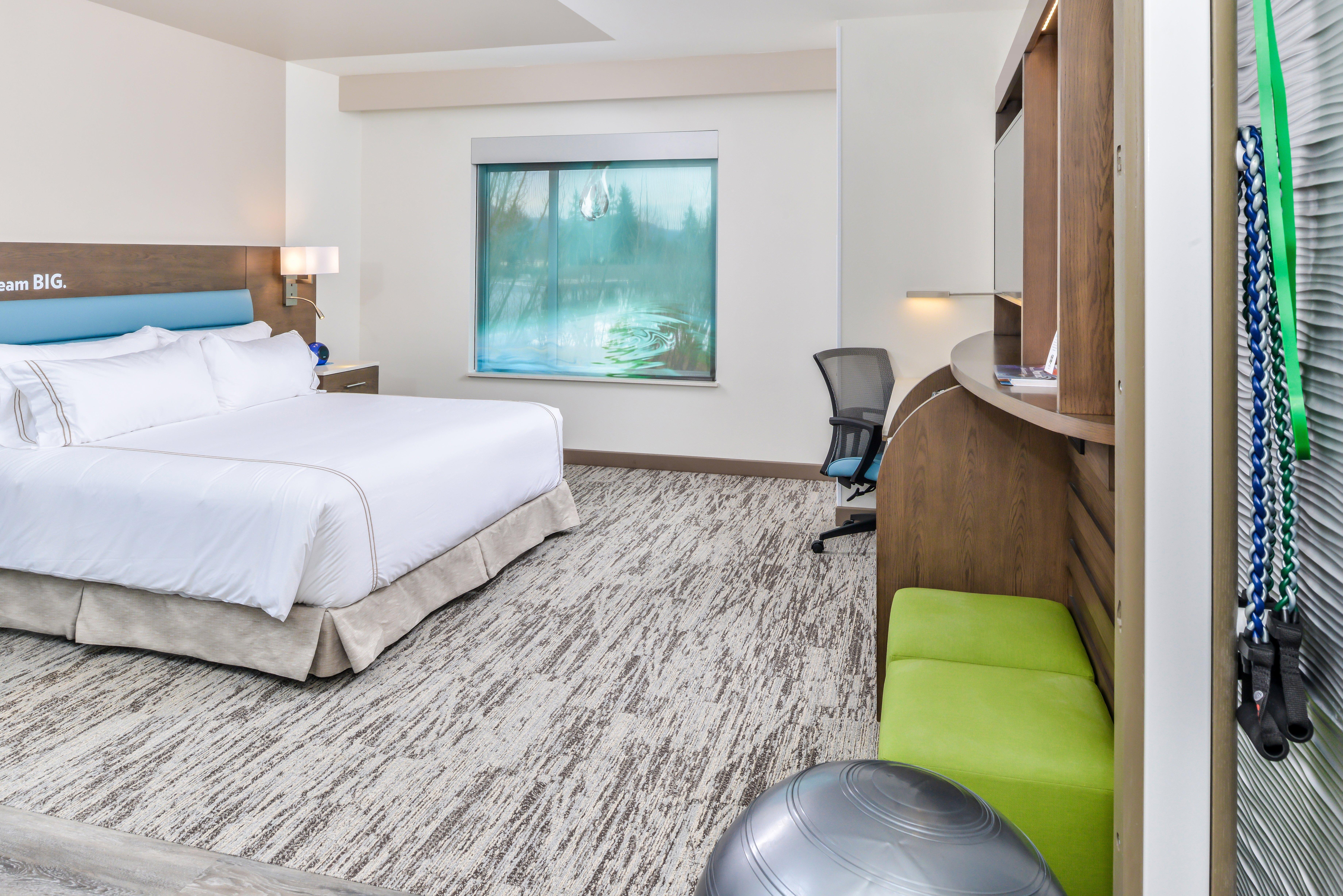 อีเวน โฮเต็ลs - ยูจีน Hotel ภายนอก รูปภาพ